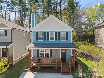Homes in Hampton Estates, Boone