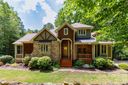 39 Hawks Pointe Lane sold home in Weaverville, SC