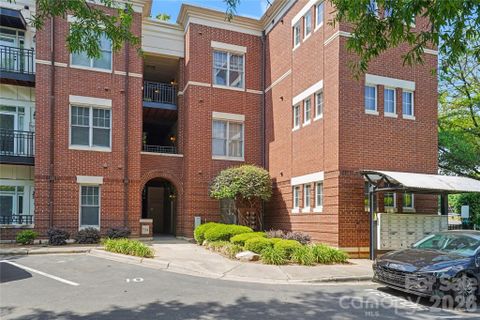 780 N Davidson Street sold home in Tivoli, Charlotte, NC