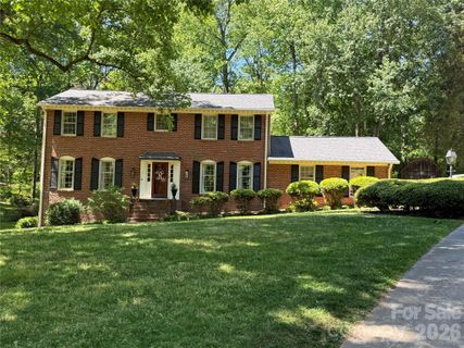 220 Kent Road pending home in Neel Estates, Salisbury, NC