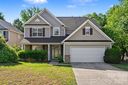 12700 Oldehurst Place sold home in Charlotte, SC