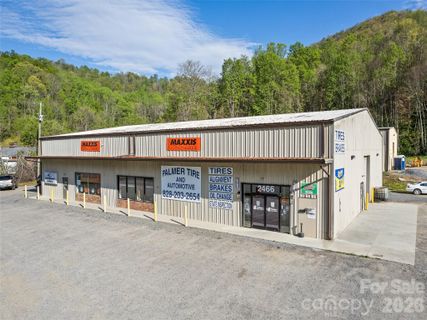 2466 Dellwood Road