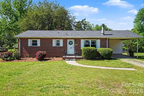 Homes in Briarwood, Charlotte