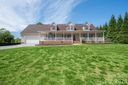 132 Top Flite Drive sold home in Statesville, SC