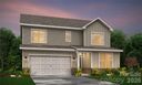 10060 Cannon Vista Lane sold home in Kannapolis, SC