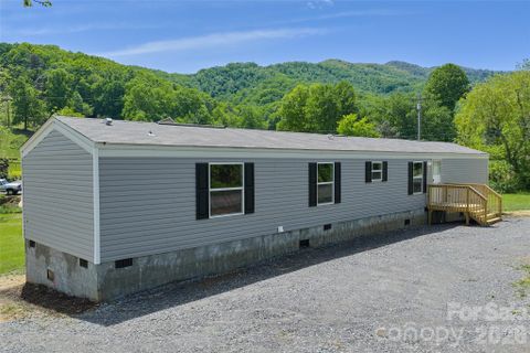 265 Curtis Creek Road