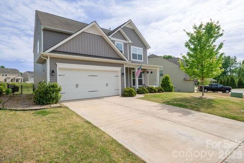 113 Lantern Acres Drive sold home in Briargate, Mooresville, NC