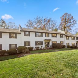 8 Units 615 Biltmore Avenue