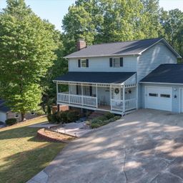 295 Cobblestone Drive