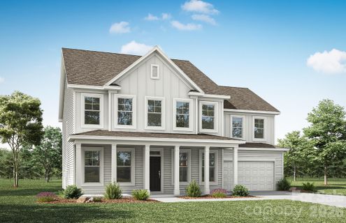 8012 James Query Road active home in Chasewood, Charlotte, NC