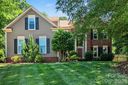 4600 Belvoir Court sold home in Charlotte, SC