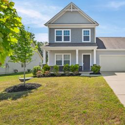 181 Old Harbor Drive