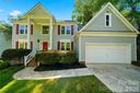 12801 Angel Oak Drive sold home in Huntersville, SC
