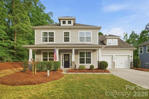 858 Spelman Drive active home in The Retreat At Rayfield, Indian Land, SC