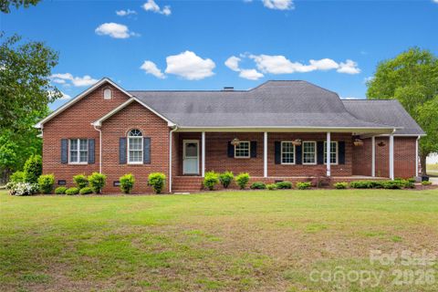 738 Costner School Road
