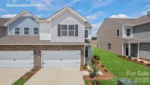 1216 White Birch Avenue active home in Skybrook Corners, Huntersville, NC