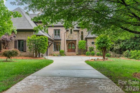 Homes in Chatelaine, Waxhaw