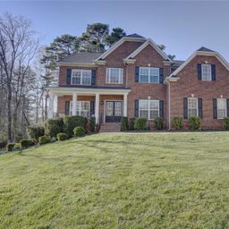 15100 Durmast Court