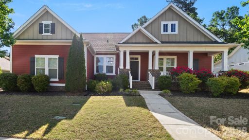 Homes in Massey, Fort Mill