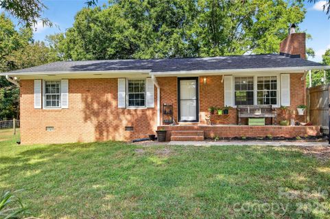 205 Airport Road