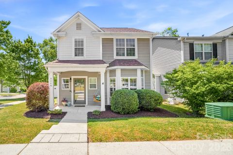 9248 Ducati Lane sold home in Heritage Green, Cornelius, NC