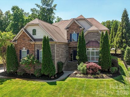 4089 Tonbridge Court sold home in Abbington, Harrisburg, NC
