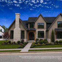 1425 Samuel Spencer Parkway