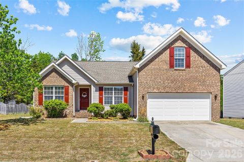 2105 Broad Plum Lane