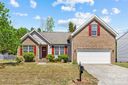 2105 Broad Plum Lane sold home in Indian Trail, SC