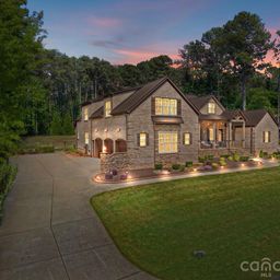 320 Barber Loop