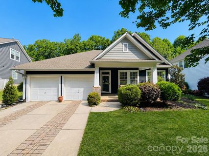 18721 The Commons Boulevard sold home in Westmoreland, Cornelius, NC