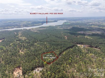 Tbd River Bluff Lane active home in The Crossings, Lilesville, NC