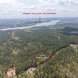 Tbd River Bluff Lane