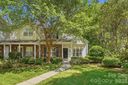 8170 Rudolph Road sold home in Charlotte, SC