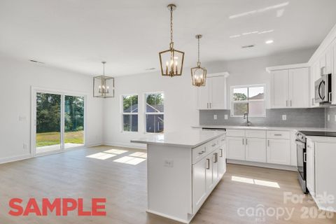 Lot 31 Stoneglen Drive active home in Stoneglen, Granite Quarry, NC