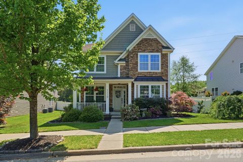 3119 Kelsey Plaza pending home in Kellswater Bridge, Kannapolis, NC