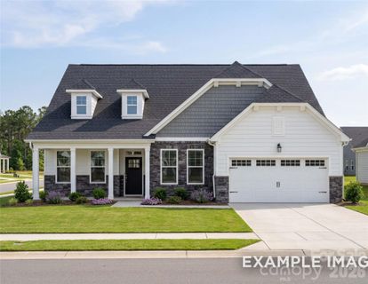 170 Windgate Way pending home in Windgate, Mooresville, NC