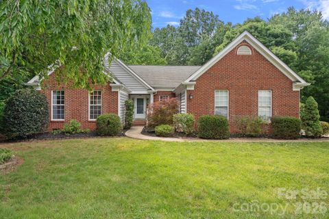 Homes in Wyndham Shores, Mooresville