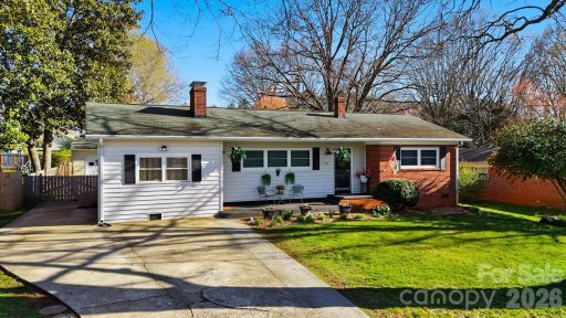904 15th Street pending home in Lyle Haven, Conover, NC
