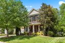 1229 Periwinkle Drive sold home in Waxhaw, SC