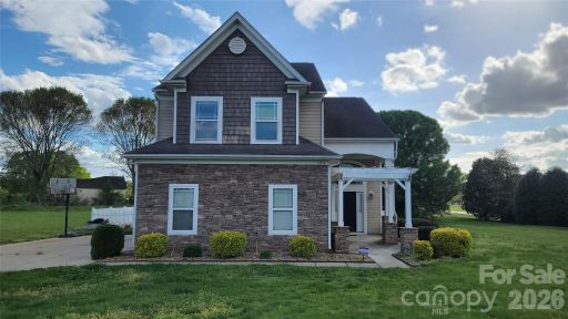 Homes in Settlers Grove, Salisbury
