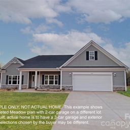 158 Windstone Crossing Trail