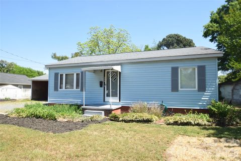 504 Hunter Avenue active home in Franklin Heights, Kannapolis, NC