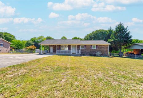 508 Lee Drive sold home in Winter Park, Shelby, NC