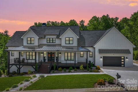 90 Gracie Lane active home in Garrison Hills, Weaverville, NC