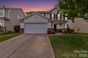 10510 Hawick Court sold home in Charlotte, SC
