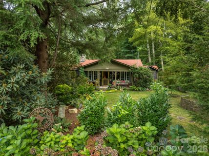 85 Chestnut Hill Road sold home in Chestnut Hills, Gerton, NC