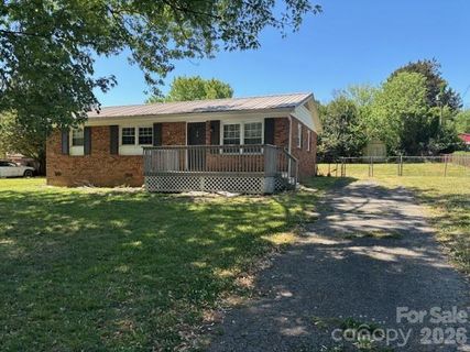 4411 Ginger Drive sold home in Craig Gardens, Gastonia, NC