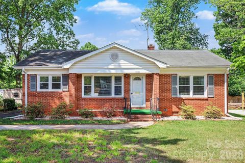 2240 Ashley Road active home in Westerly Hills, Charlotte, NC