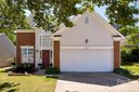 2926 Crawford Brook Lane sold home in Charlotte, SC